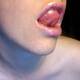 Kiss... Kiss...