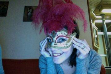 Public Photo of ApeRegina80