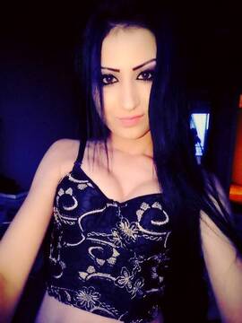 Foto publica di SOFYA2016