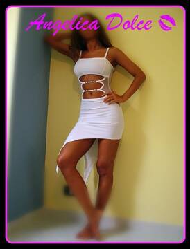 Foto publica di Angelica_Dolce