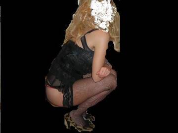 Public Photo of bionda10