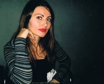 Public Photo of vivianaporcellina