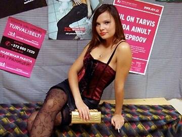 Foto publica di Frisky18