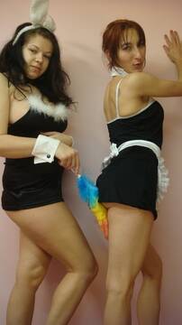 Foto publica di MegaPleasureX