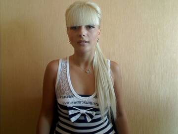 Foto publica di lilblondy4u