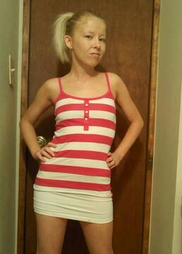 Foto publica di americanblondie